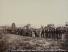 Incidents of the War, Group of Confederate Prisoners at Fairfax Court-house