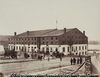 Incidents of the War, Libby Prison, Richmond, VA