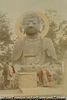 上野の大仏