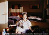 My Mother in a Hotel Room, Kyoto