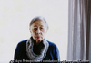 My Mother in a Hotel Room in Hakone