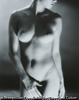 ヌード習作