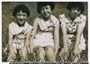 三人姉妹