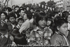 祭りの日、上野