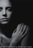 Portrait fuyant