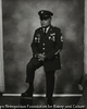 Man in Uniform, Pismo Beach, Ca.