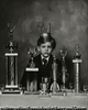 Fantasy World Pageant Prince, Beauty Winner and Master Photogenic, Beaumont, Tx.