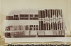 Papiers huilés.