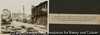 Commercial Press, Editorial Dept. (Paoshan Road), where the Chinese machine-gunners dominated the Japanese positions at Hengpang Road and Tientungan railway station.