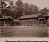Shiba Temple, Tokyo