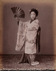 Dancing of Kioto Girl