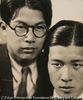 (二人の男性)