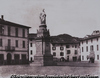 Como, Monument to Alessandre Volta