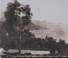 Lake Lombardo, Location unknown
