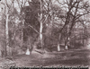 W. R. Baker and his wife on their estate at Bayfordbury in Hertfordshire