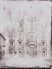 Duomo, Milan