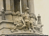 No.4 Allegorical Group on Tower