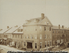 Incidents of the War, MARSHALL HOUSE, ALEXANDRIA, VA