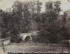 Incidents of the War, Burnside Bridge, Across Antietam Creek, MD