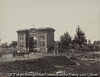Incidents of the War, Gateway of Cemetery, Gettysburg