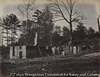 Incidents of the War, Ruins of Gaines' Mill, VA