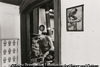 Raoul Hague, Woodstock, New York