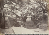 View of the Temple of Kameyama Simonoseki