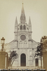 ST. JOSEPH CHURCH, FRENCH CONCESSION, SHANGHAI