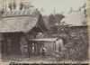 THE FIRST RESIDENCE OF AMERICAN MISSIONARIES, AT KANAGAWA.