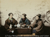 Japanese Women at tea