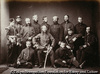 The Second Battalion