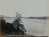 View of Simonoseki from the Bewzen