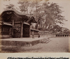 Shiba Temple, Tokyo