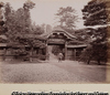 Shiba Temple, Tokyo