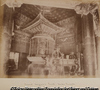 Second Shogun's Tomb, Shiba Temple, Tokyo