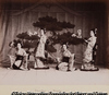 Theater in Kyoto