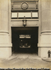 Entrance to Load Yard