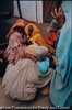 Mourning Women, Bharatpur, Rajasthan State, India