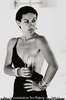 Paloma Picasso, Saint-Tropez