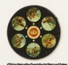 Plaque disque