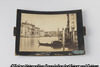 Vue de megalethoscope Venice
