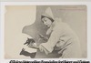 Carte postale ombromagie