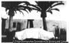 Covered Car, Long Beach, California