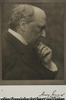 HENRY JAMES, Rye, June 12th, 1906
