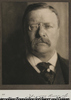 THEODORE ROOSEVELT, The White House, April 1st, 1907