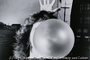 Blowing A Bubble + Fingers, Wilkes-Barre, PA