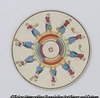 Phenakistiscope disque