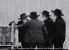 Old Amish Men