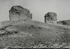 Tertiary Bluffs near Green River City, Wyoming
