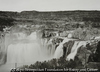 Shoshone Falls, Snake River Canyon, Idaho